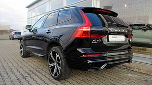 Volvo  T8 R Design Recharge Plug-In Hybrid AWD+HUD