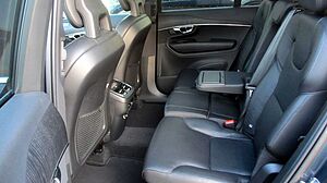 Volvo  B5 AWD Momentum Pro +LUFT+360+HUD+ESITZ+H/K
