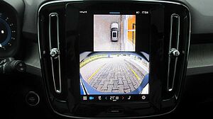 Volvo  B3 Plus Dark 2WD +LEDER+PANO+360°+PIXEL+AHK