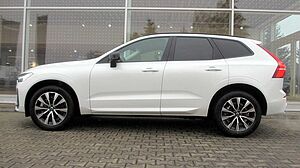 Volvo  B4 D AWD Plus Dark +ACC+BLIS+STHZ+LHZ+HK+DW