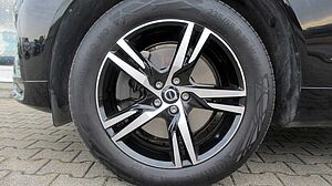 Volvo  B5 AWD R Design +RFK+ACC+HK+LHZ+ESITZ+LUFT