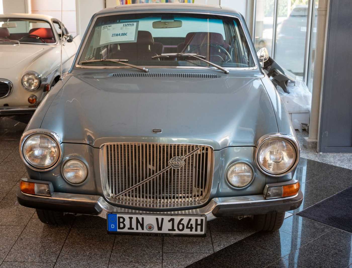 Volvo