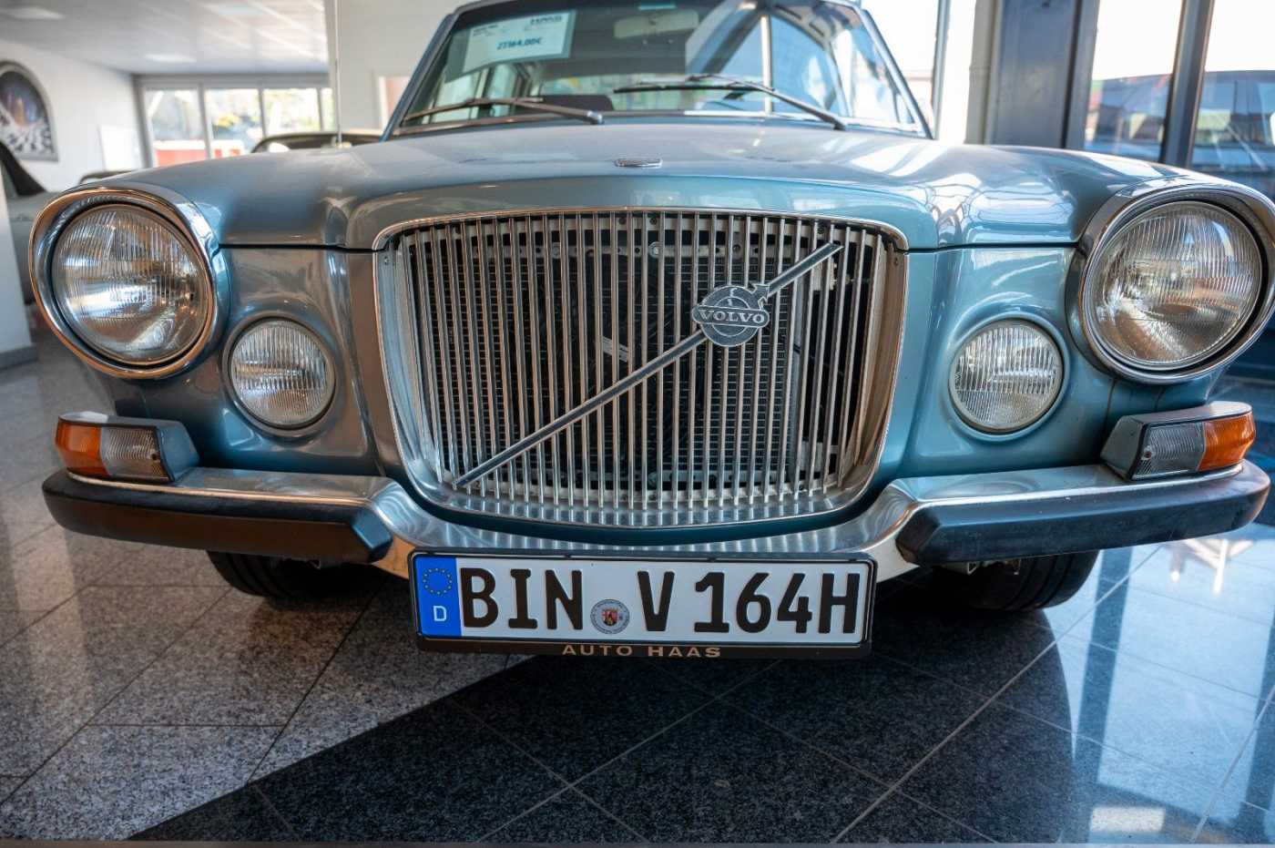 Volvo