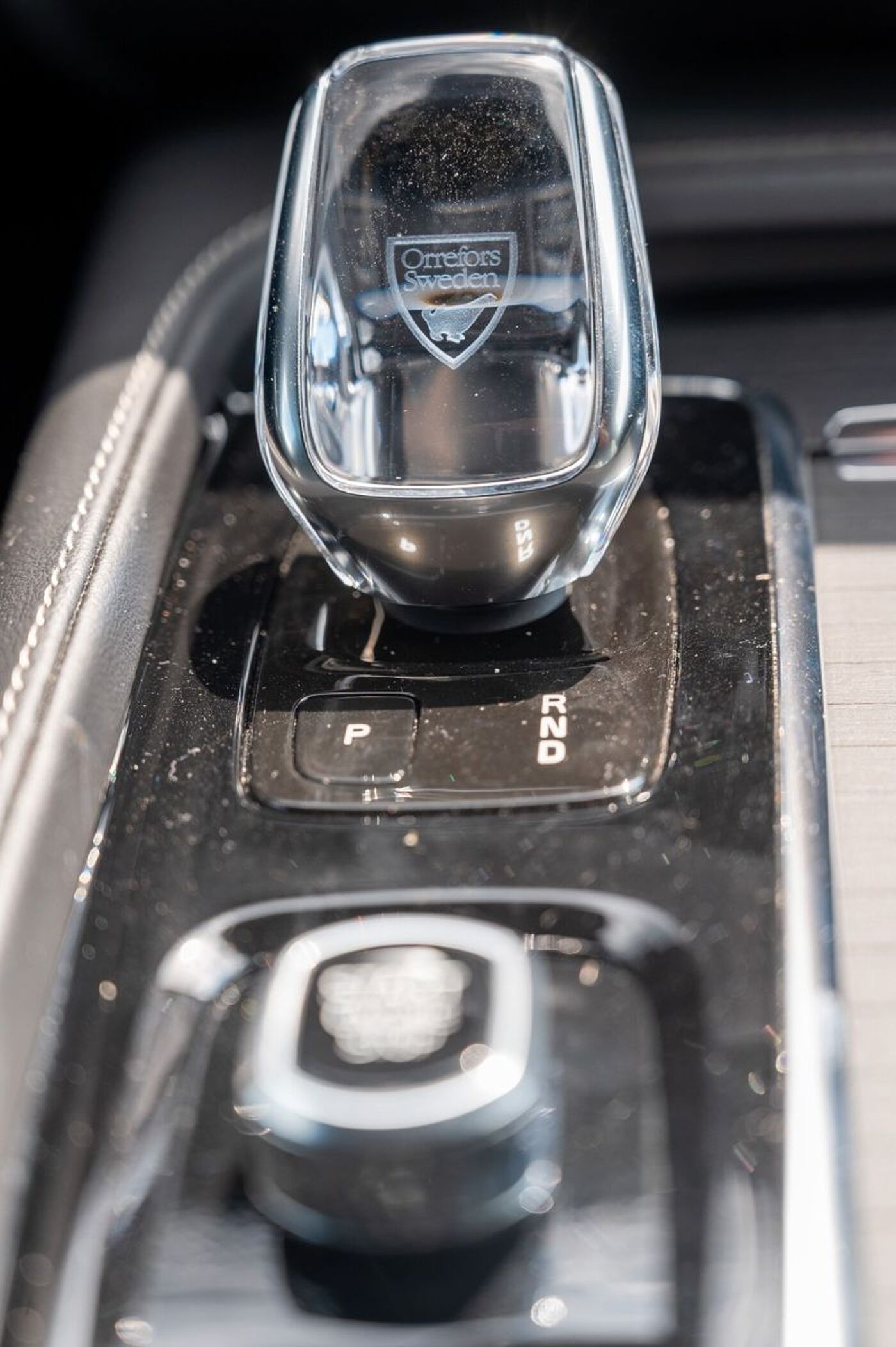 Volvo  B5 Diesel AWD Inscription