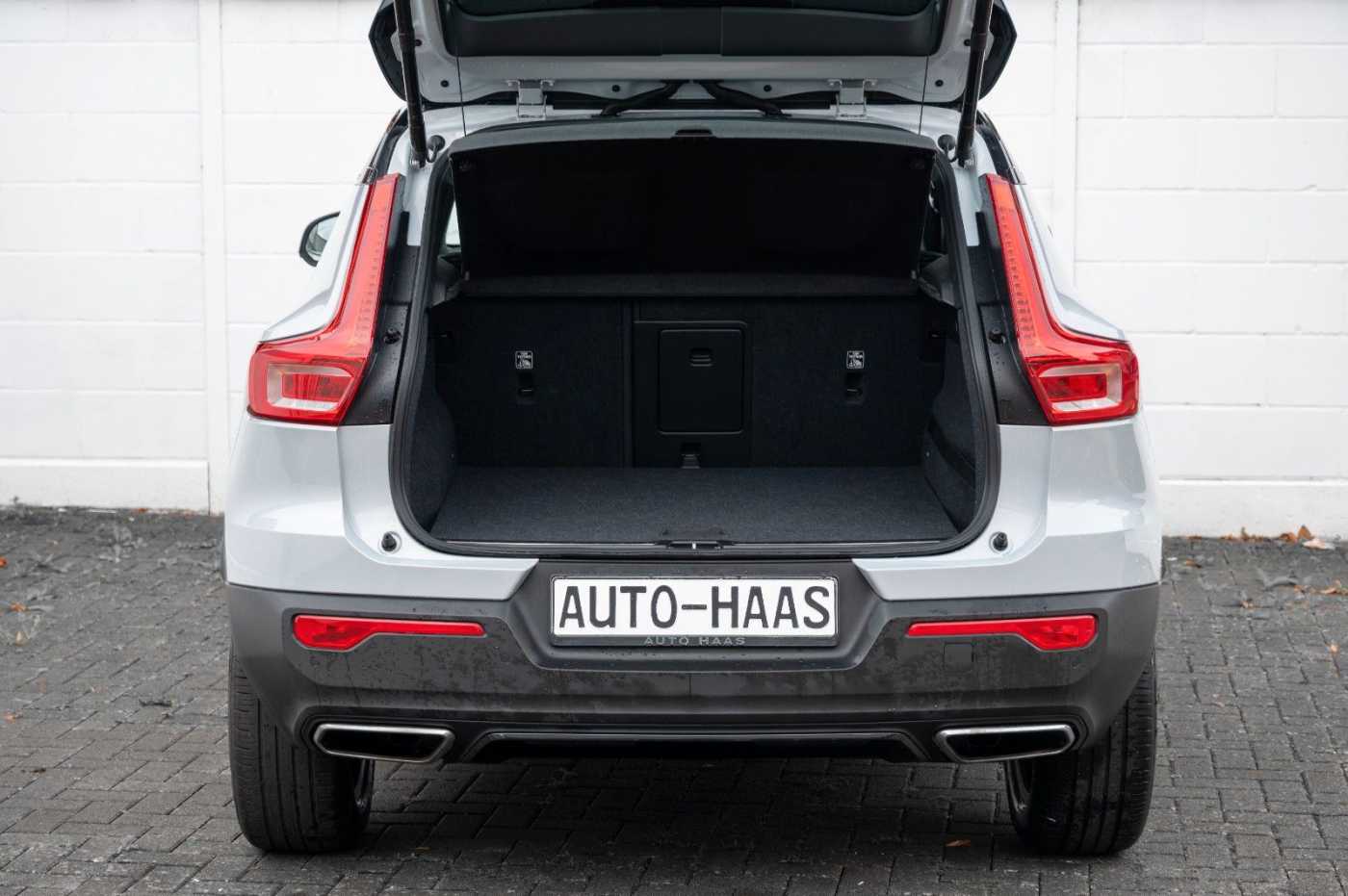 Volvo  T3 R-Design Automatik