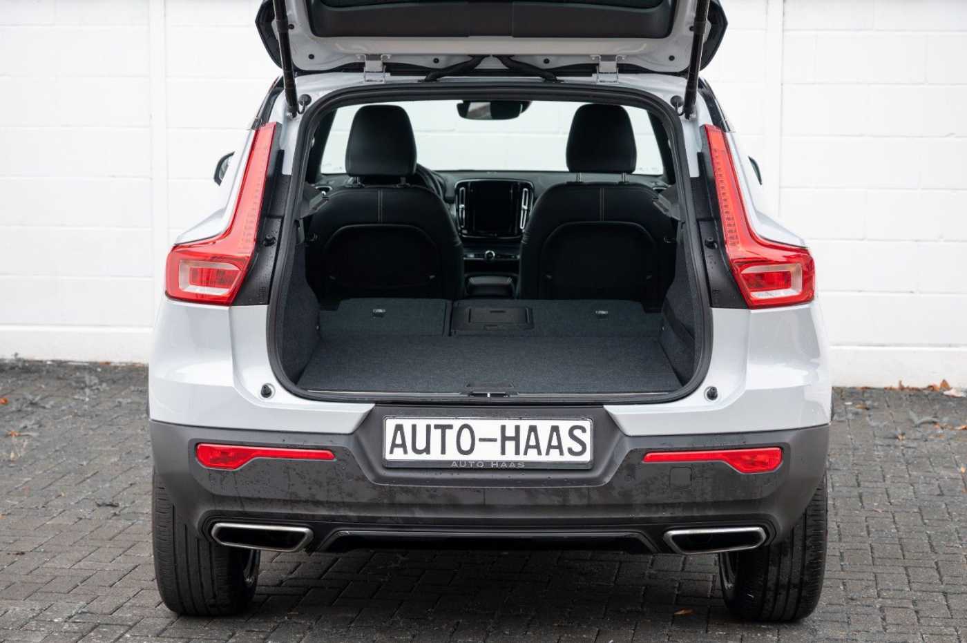 Volvo  T3 R-Design Automatik