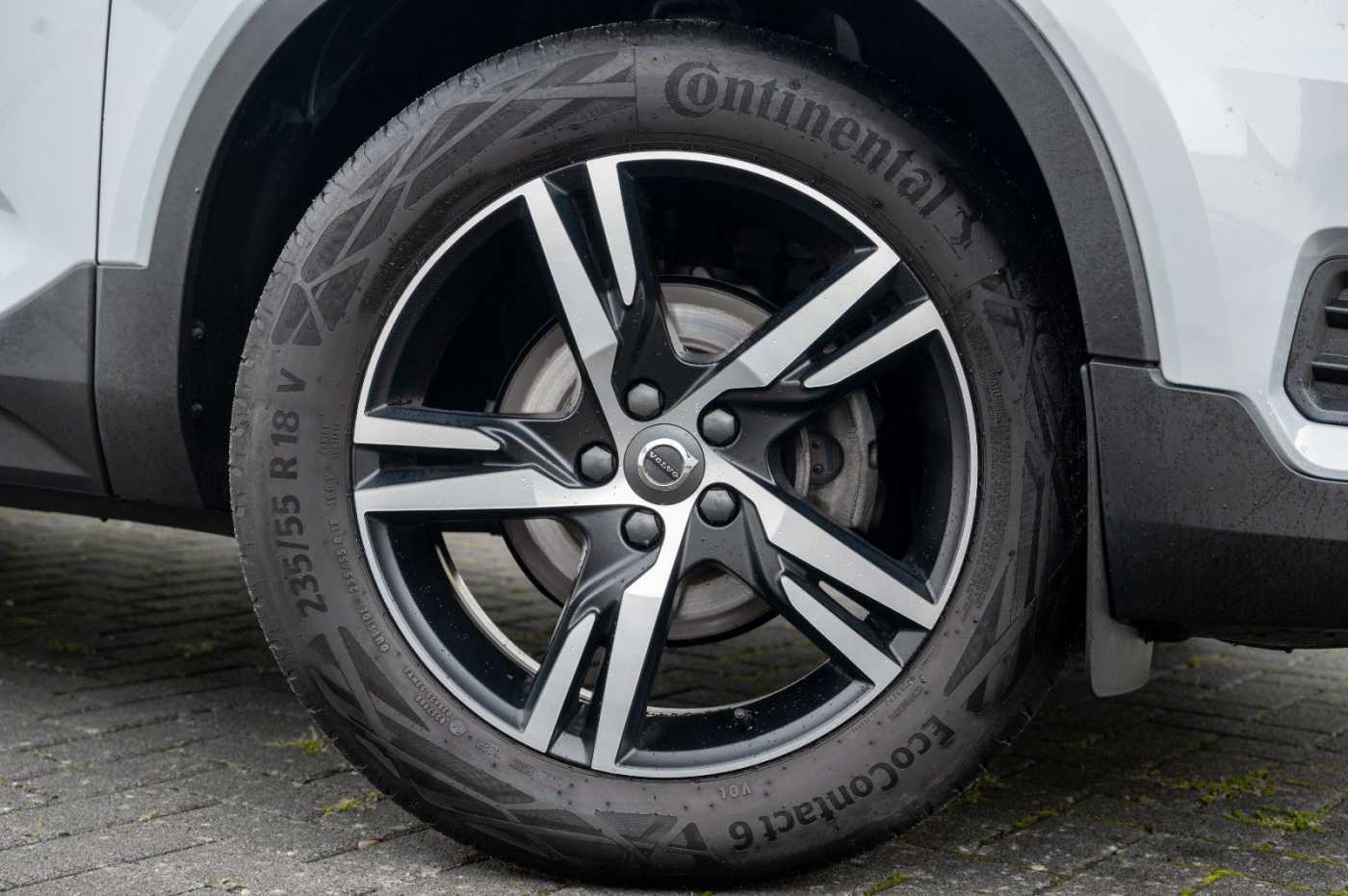 Volvo  T3 R-Design Automatik