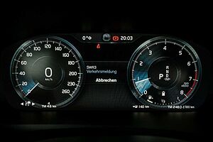 Volvo  CC B5 Benzin AWD BLIS Kamera Pilot Assist