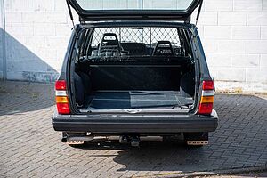 Volvo  GLT Schiebedach