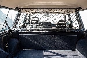 Volvo  GLT Schiebedach