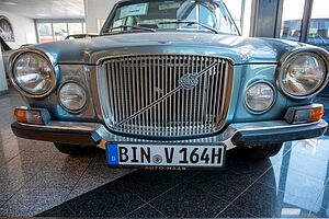 Volvo