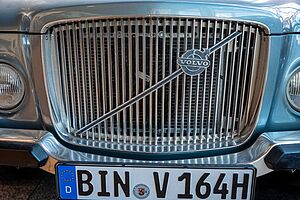 Volvo