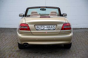Volvo  2.4T Cabriolet *Verdeck erneuert*