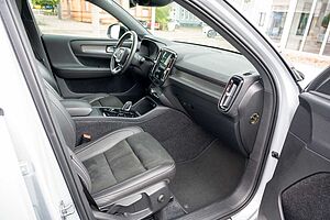 Volvo  T3 R-Design Automatik