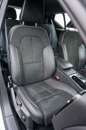 Volvo  T3 R-Design Automatik