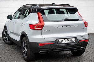 Volvo  T3 R-Design Automatik