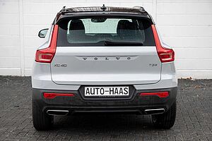 Volvo  T3 R-Design Automatik