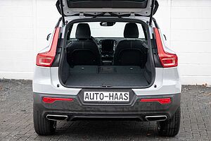 Volvo  T3 R-Design Automatik