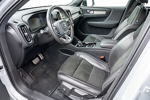 Volvo  T3 R-Design Automatik