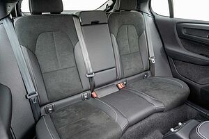 Volvo  Ultimate Recharge Pure Electric