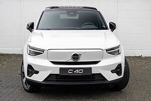 Volvo  Ultimate Recharge Pure Electric