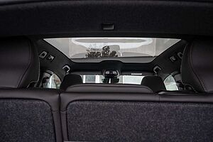 Volvo  Ultimate Recharge Pure Electric