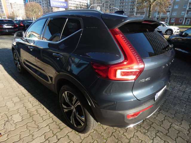 Volvo  T5 Twin Engine Inscription Plug-In (E6d) Klima