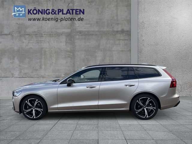 Volvo  B4 Benzin Plus Dark Klima Rückfahrkamera