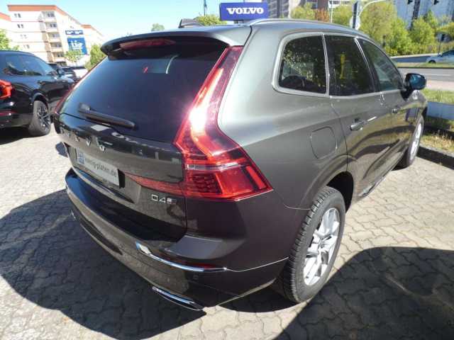 Volvo  D4 AWD Inscription (EURO 6d-TEMP) Klima Navi