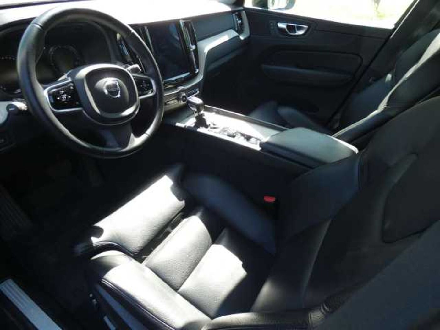Volvo  D4 AWD Inscription (EURO 6d-TEMP) Klima Navi