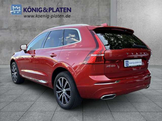 Volvo  B4 (Diesel) AWD Inscription (EURO 6d) Klima Navi