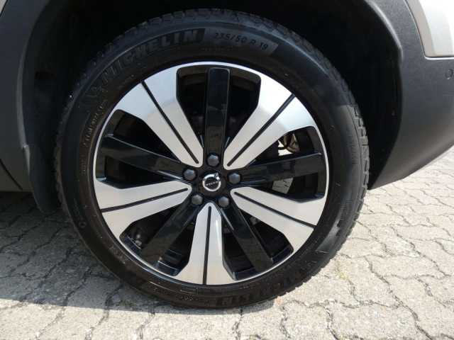 Volvo  T5 Plus Bright Plug-In Hybrid (E6d) Klima Navi