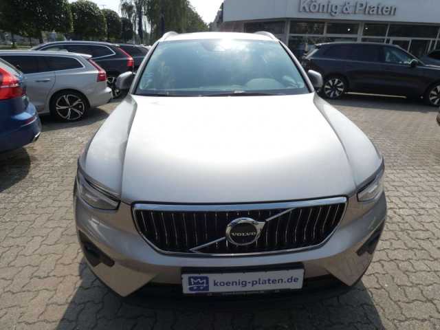 Volvo  T5 Plus Bright Plug-In Hybrid (E6d) Klima Navi