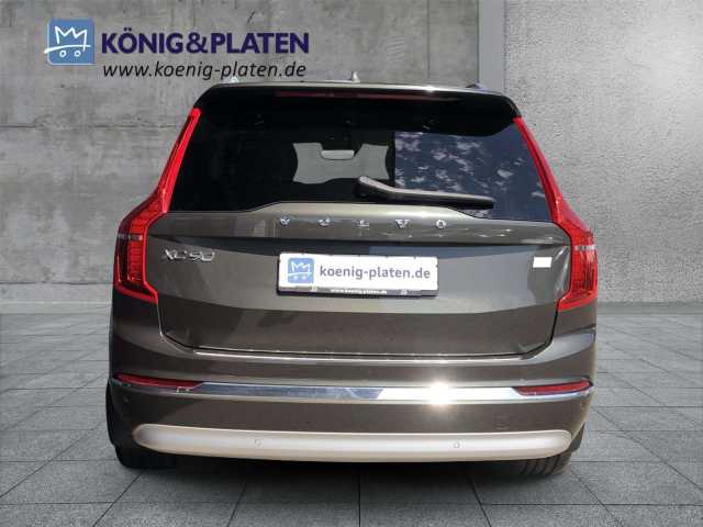 Volvo  T8 AWD Plus Bright Plug-In (EURO 6d) Klima Leder