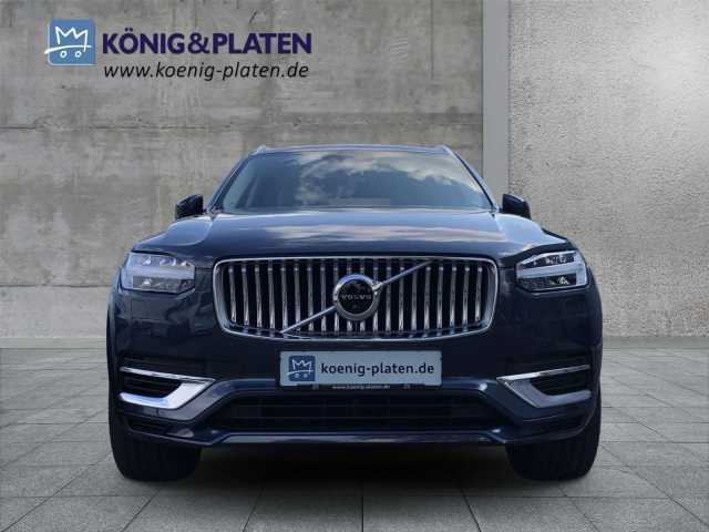 Volvo  T8 AWD Plus Bright Plug-In (EURO 6d) Klima