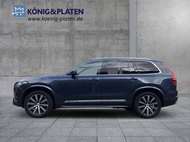 Volvo  T8 AWD Plus Bright Plug-In (EURO 6d) Klima