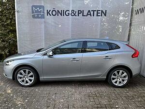 Volvo  D3 (110 KW) A/T Summum Klima Navi Leder