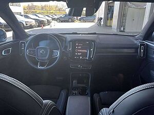 Volvo  T5 2WD Core Plug-In (E6d) Klima Rückfahrkamera