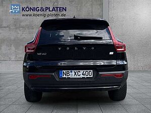 Volvo  Twin Pure Electric AWD Ultimate Recharge Klima
