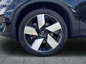 Volvo  Twin Pure Electric AWD Ultimate Recharge Klima