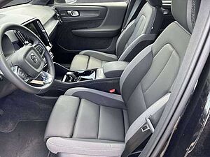 Volvo  Twin Pure Electric AWD Ultimate Recharge Klima