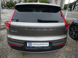 Volvo  Recharge T4 Inscription Expression Klima Navi