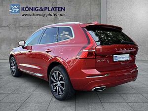 Volvo  B4 (Diesel) AWD Inscription (EURO 6d) Klima Navi