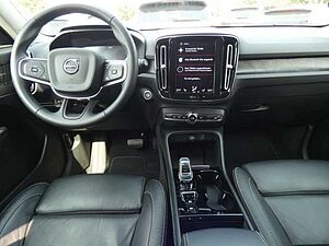 Volvo  T5 Plus Bright Plug-In Hybrid (E6d) Klima Navi