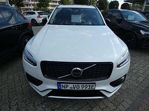 Volvo  T8 AWD Ultra Dark Plug-In (EURO 6d) Klima Navi