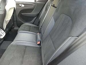 Volvo  D4 AWD R-Design (EURO 6d-TEMP) Klima Navi