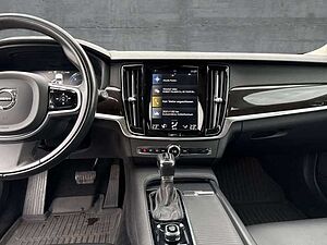 Volvo  D4 Momentum (EURO 6d-TEMP)(DPF) Klima Navi Leder