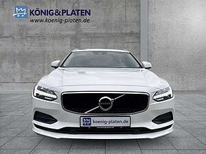 Volvo  D4 Momentum (EURO 6d-TEMP)(DPF) Klima Navi Leder