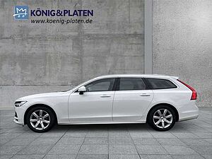 Volvo  D4 Momentum (EURO 6d-TEMP)(DPF) Klima Navi Leder