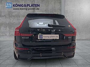 Volvo  B5 (Diesel) AWD R-Design (EURO 6d) Klima Navi